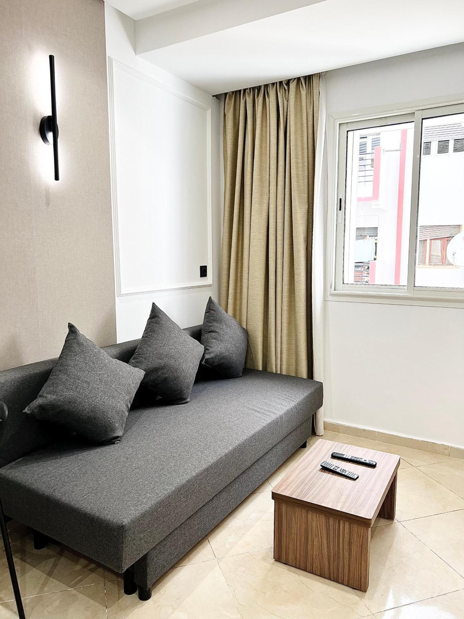Mycity Rabat Exterior photo
