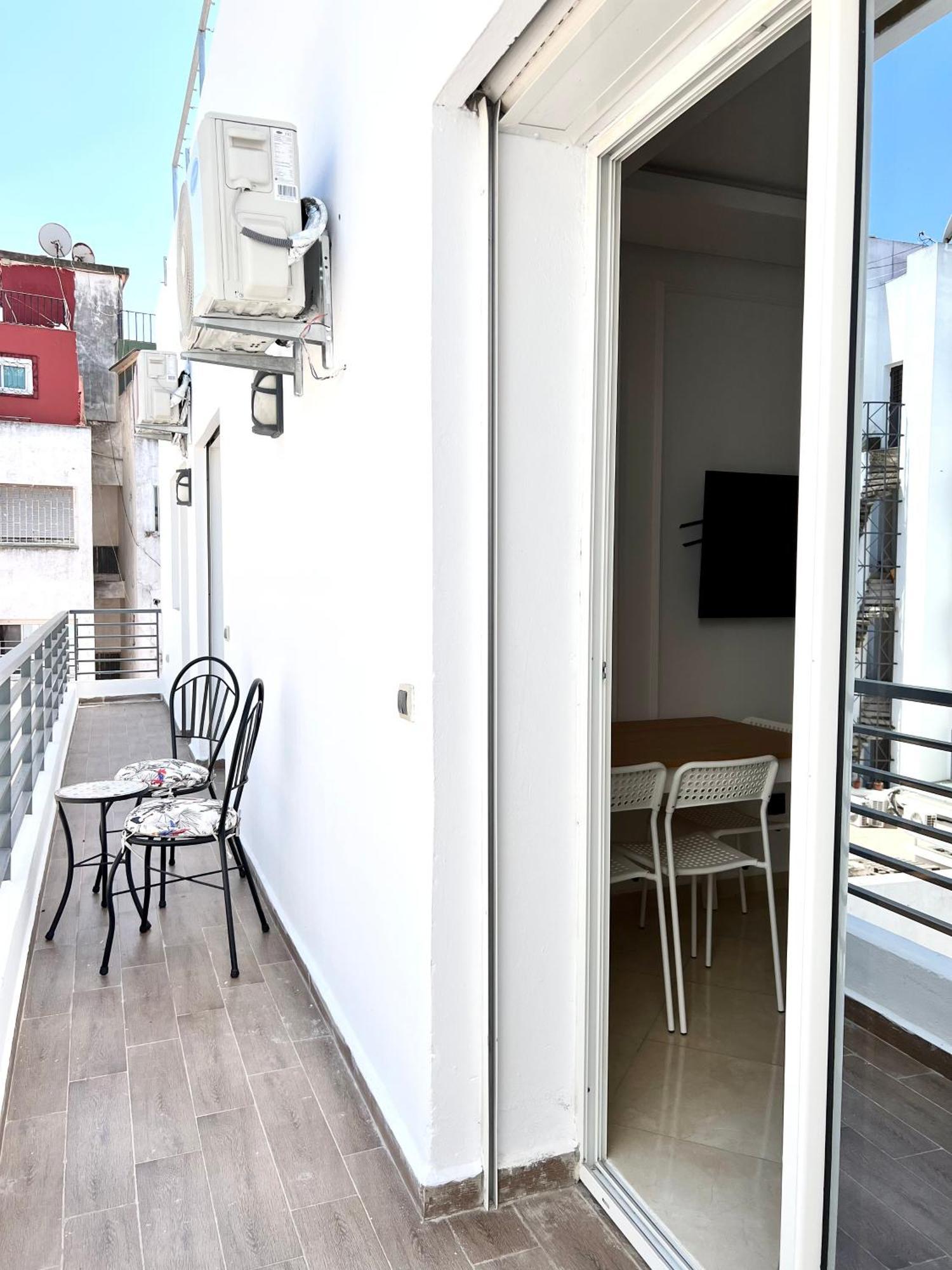 Mycity Rabat Exterior photo