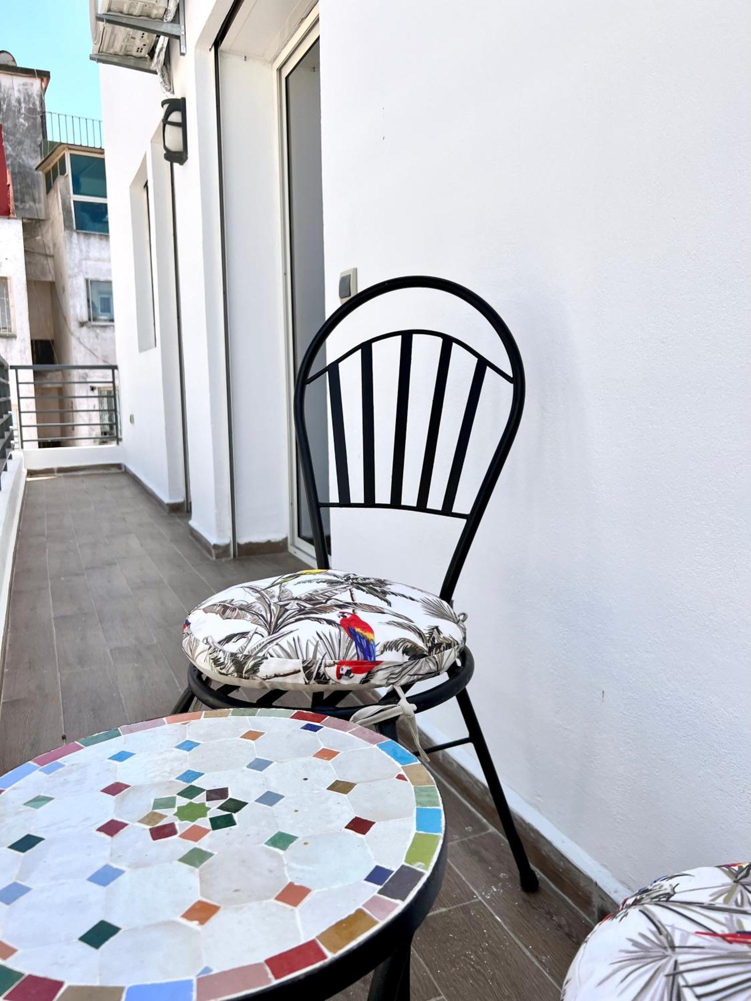 Mycity Rabat Exterior photo